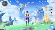To the Sky-Road quest rewards (Image via HoYoverse)